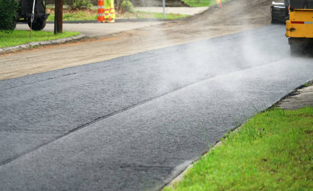 Decorative Driveway Pavers in Oakland, FL