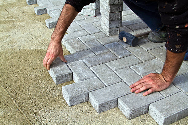 Reasons to Select Us for Your Driveway Paving Requirements in Oakland, FL